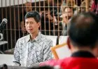 Dua Mantan Kalapas Jadi Saksi untuk Penyuap Wahid Husein