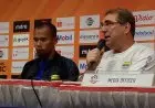 Bandung Memerah, Ini Ajakan Alberts untuk Bobotoh