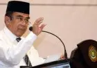 Sikap Kami: Apa Salah Cadar?