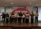Pelajar Kota Bandung Deklarasikan Generasi Sehat Tanpa Asap Rokok