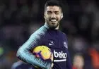 Urung ke Juve, Begini Nasib Suarez di Barca
