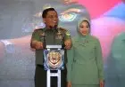 (Sikap Kami) Selamat Datang Pangdam Baru