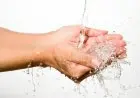 Sisa Air Wudu, Biarkan Mengering atau Dikeringkan?