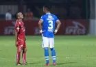 Ardi Idrus Bongkar Jagoan PS di Mes Persib