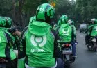 Polda Metro Jaya ungkap Kasus Laman Palsu Pendaftaran Mitra Gojek