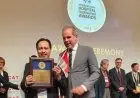 Supriyanto, Sosok yang Bikin RSUD Tulungagung Jadi RS Terbaik Dunia
