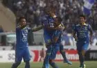 Supardi Syukuri Kemenangan Atas Arema FC
