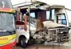 Tujuh Korban Meninggal Kecelakaan Tol Cipali Sudah Dibawa Keluarga