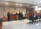 Monang Siap Jual Aset Ganti Kerugian Korban Investasi