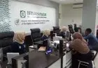 Peserta BPJS Kesehatan Soreang Ramai Ramai Turun Kelas