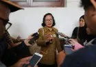 Minim Ranjang, 150 Pasien IGD Kunjungi RSUD Kota Bandung