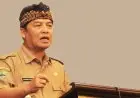 Terkait PSBB, Pemkab Bandung Akan Patuh Pada Pusat
