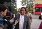 KPK Panggil Sekjen DPR Saksi Kasus Impor Bawang Putih