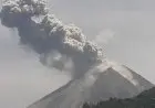 Duh...Guguran Awan Panas Merapi Sampai 1,5 Kilometer