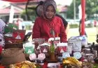 Lama Tak Terdengar, Mantan Wabup Bogor Jualan Kopi Gunung Salak