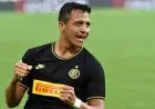 Inter Milan Dapat Kabar Baik dari Cedera Sanchez