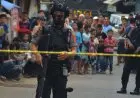 Enam Teroris Jaringan JAD Ditangkap di Cirebon