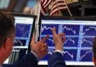 Bursa Saham AS Mampu Cetak Rekor Lagi