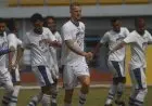 Robert Alberts Akui Persib Dihuni Banyak Pemain Tua