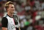 De Ligt Disebut Menyesal Pilih Juve daripada Barca
