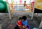 Manfaat Kegiatan Seni untuk Anak dengan Autisme