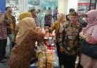 Dorong Produk IKM, Pemkab Bandung Bidik Seribu Kampung Tematik