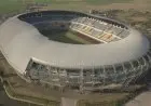 Pemkot Bandung Terus Upayakan Stadion GBLA  Berfungsi Lagi