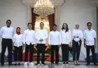 Menelisik Efektivitas Kebijakan Pemilihan Stafsus Milenial Ala Jokowi