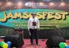 Saat Darmawisata Pun, BPJS Ketenagakerjaan Lindungi non-ASN