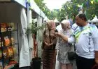 Otofest 2019, Disperindag Jabar Dorong IKM Otomotif Perluas Akses