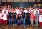 Solo Jadi Kota Kedua Gelaran WorkShop 'SATRIA