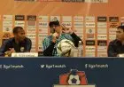 Alberts Siap Promosikan 4 Pemain Muda, Siapa Saja?