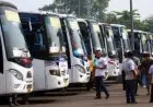 Begini Skenario Kemenhub di Tengah Larangan Mudik