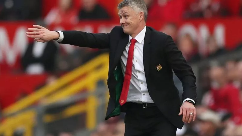 Manchester United di Puncak Klasemen, Ole: Biasa Aja!