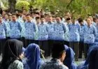 1.099 Guru Ikuti Seleksi Bakal Calon Kepala Sekolah SMAN/SMKN di Jabar