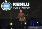 Kemenlu Dorong Ekosistem 'Startup' untuk Diplomasi Ekonomi