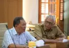 Link Aja Ajak Pemkot Bandung Kerja Sama Transaksi Finansial
