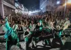 Padi Reborn Terkesima dengan Keindahan Kota Semarang