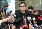 KPK Segera Sidangkan eks Sekda Jabar Iwa Karniwa