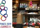 Alhamdulillah... Panpel SEA Games Akhirnya Sediakan Makanan Halal