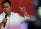 Saran Dahlan untuk Pengusaha, Jangan Dekati Ini...