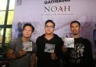 Noah Kembali ke Bandung Melalui Now Playing Festival
