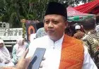 Uu Ruzhanul Kukuhkan Anggota DRD Jabar