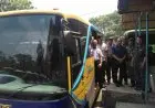 Nasib PD Jasa Transportasi Kota Bogor di Ujung Tanduk