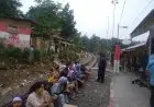 Dana Kerohiman Segera Ditebar, Rel Ganda Masih Bermasalah