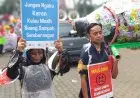 Banyak Sanpah Liar, Ini Usul Wabup Iwan