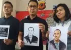 Polisi Bogor Rilis Sketsa Mayat dalam Koper, Ini Dia
