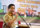 Sekda Wacanakan Pembentukan Posyandu hingga Tingkat RT