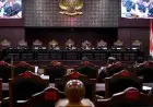 MK Tolak Uji Materi Revisi UU KPK Tidak Diterima karena Salah Objek
