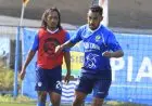 Julius Josel Tak Menyesal Gabung Persib